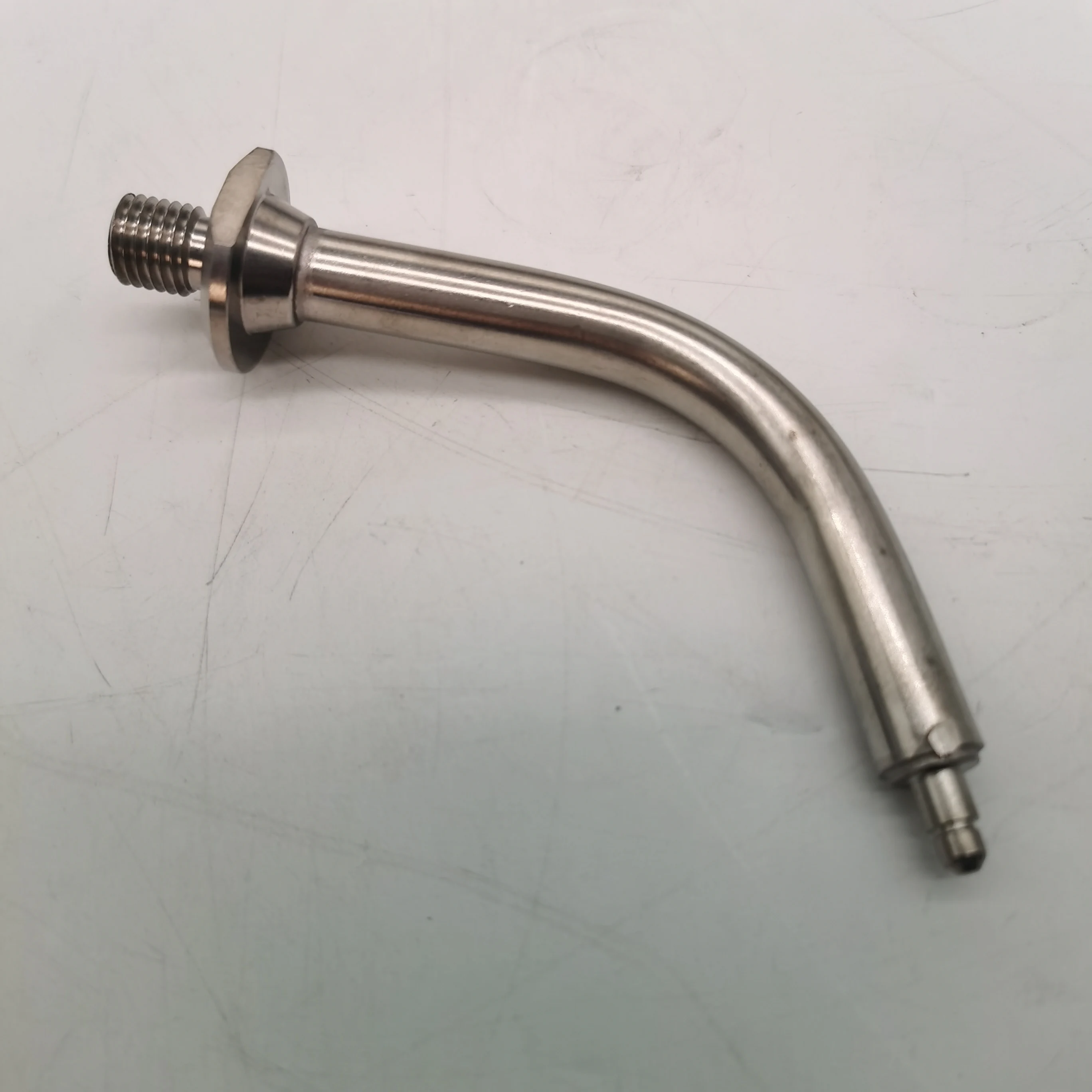 2034621 Per Scania Truck Diesel Engine Adblue Ugello Di Raffreddamento Oem 2034621 Ugello Di Dosaggio