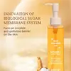 150ml Deep Cleansing Makeup Remover Oil Control Women Moisturizing deep cleansing oil for face Facial Care 6