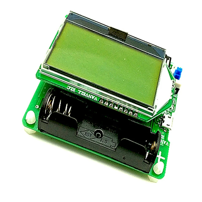 ABGZ-MG328 ׽ ESR  δ Ŀн   Ʈ ׽ ESR DIY MG328 ٱ