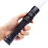 Laser Sword Lightsaber Red and Blue Double Saber Rave Transformation Children's Gift Cosplay Weapon Boy Cool Flashing Toy 5