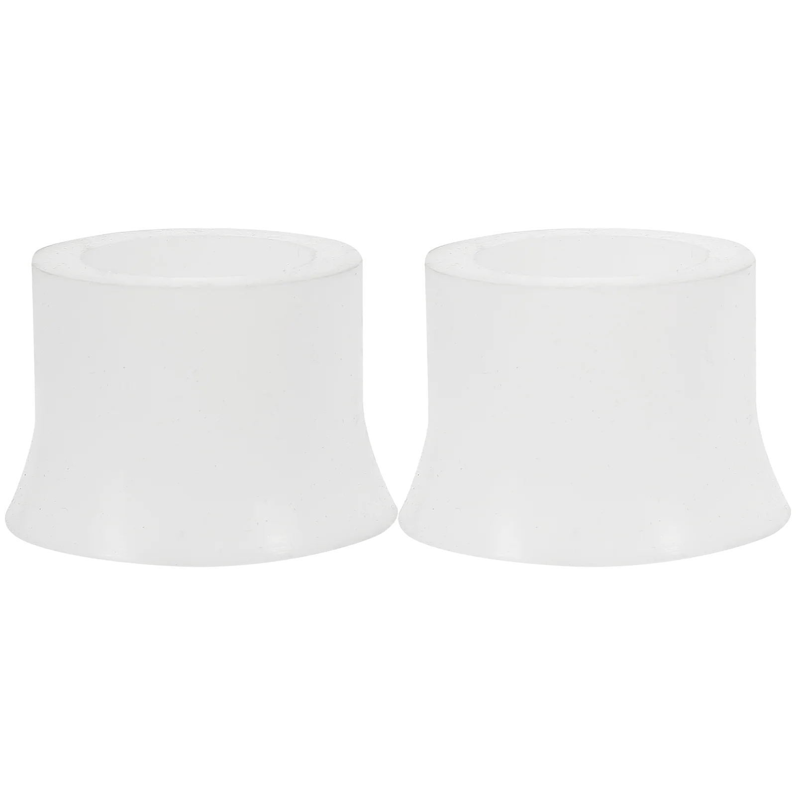 

2 Pcs Ice Cream Supplies Repair Parts for Makers Replacement Sealing Rings Multifunction Aldult