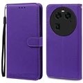Dark Purple