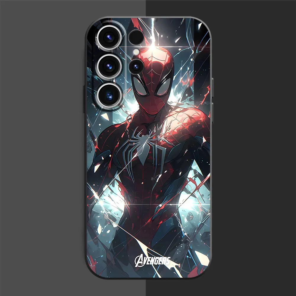 Фото Чехол для Samsung Galaxy S24 Ultra S22 Plus S23 Ultra S20 S21 FE S21 5G S21 №5