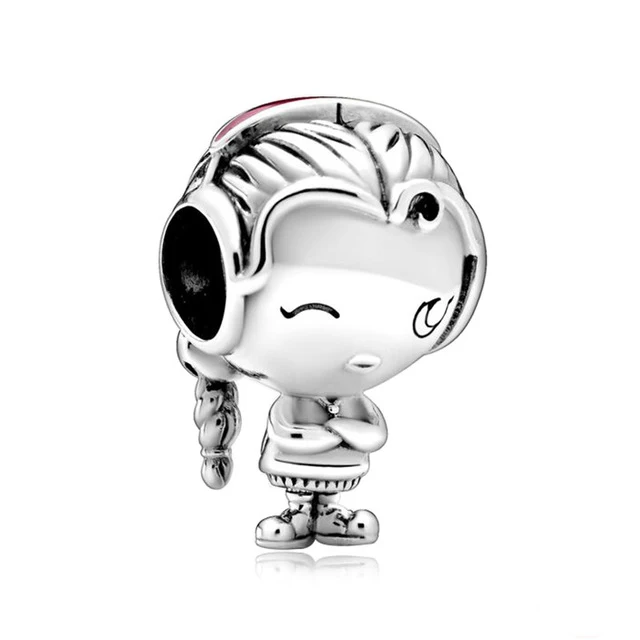 Рисунок 3 - Новые модные шармы-бусины для мальчиков и девочек