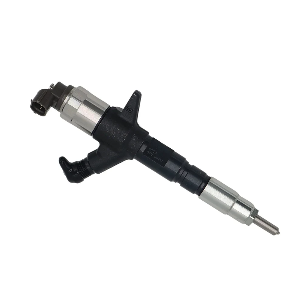 

06-11 for John Deere 6830 4V-CR Denso Fuel Injector 095000-6310 AP52902 (4100)
