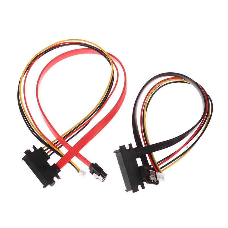 KEM Câble D'alimentation SATA 10 Pièces Câble Sata Double 15 Broches Vers Carte Graphique 6 2