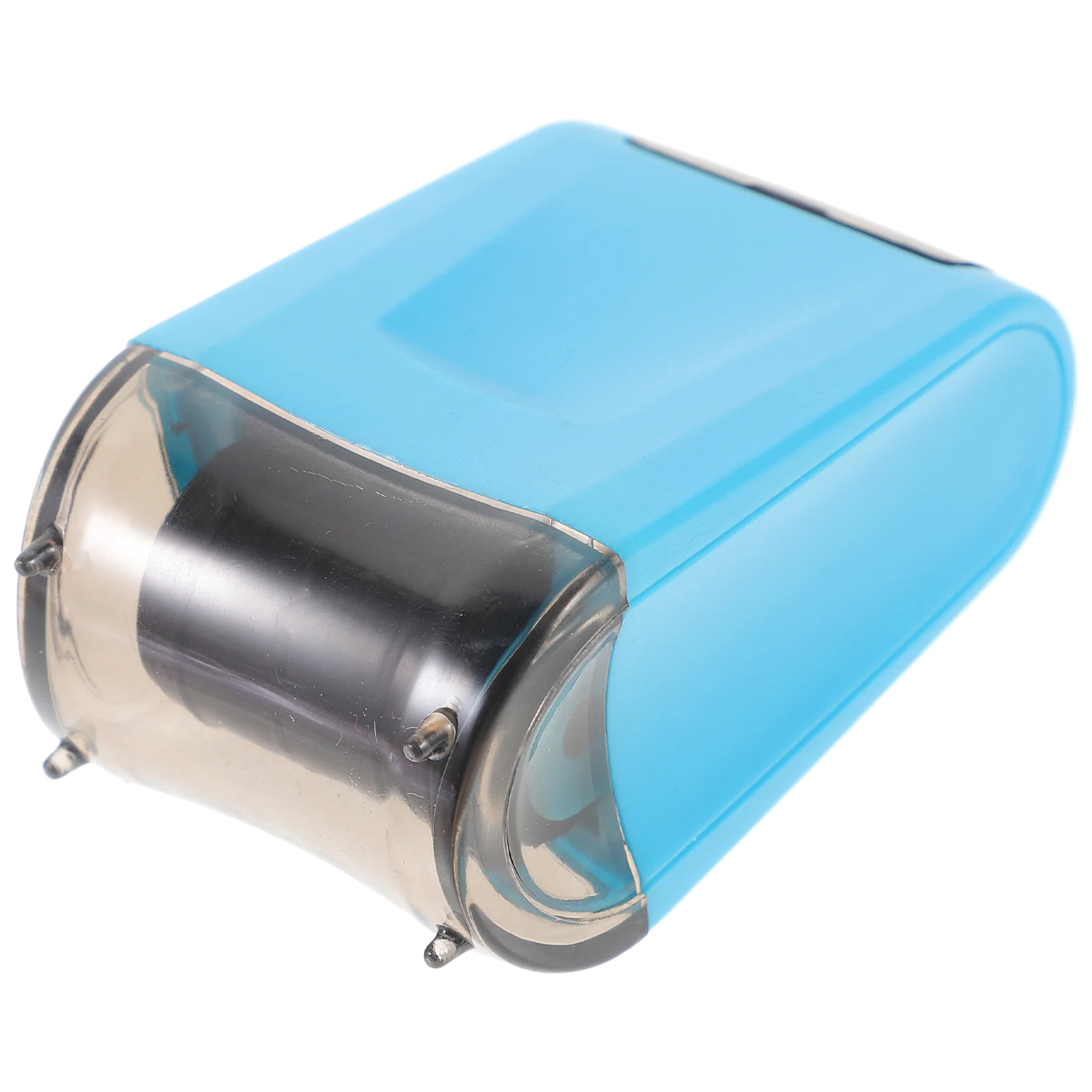 

Line Roller Stamp Small Dashed Lines Rollers Plastic Portable Handwriting Stamper for Teachers Stamps Postage