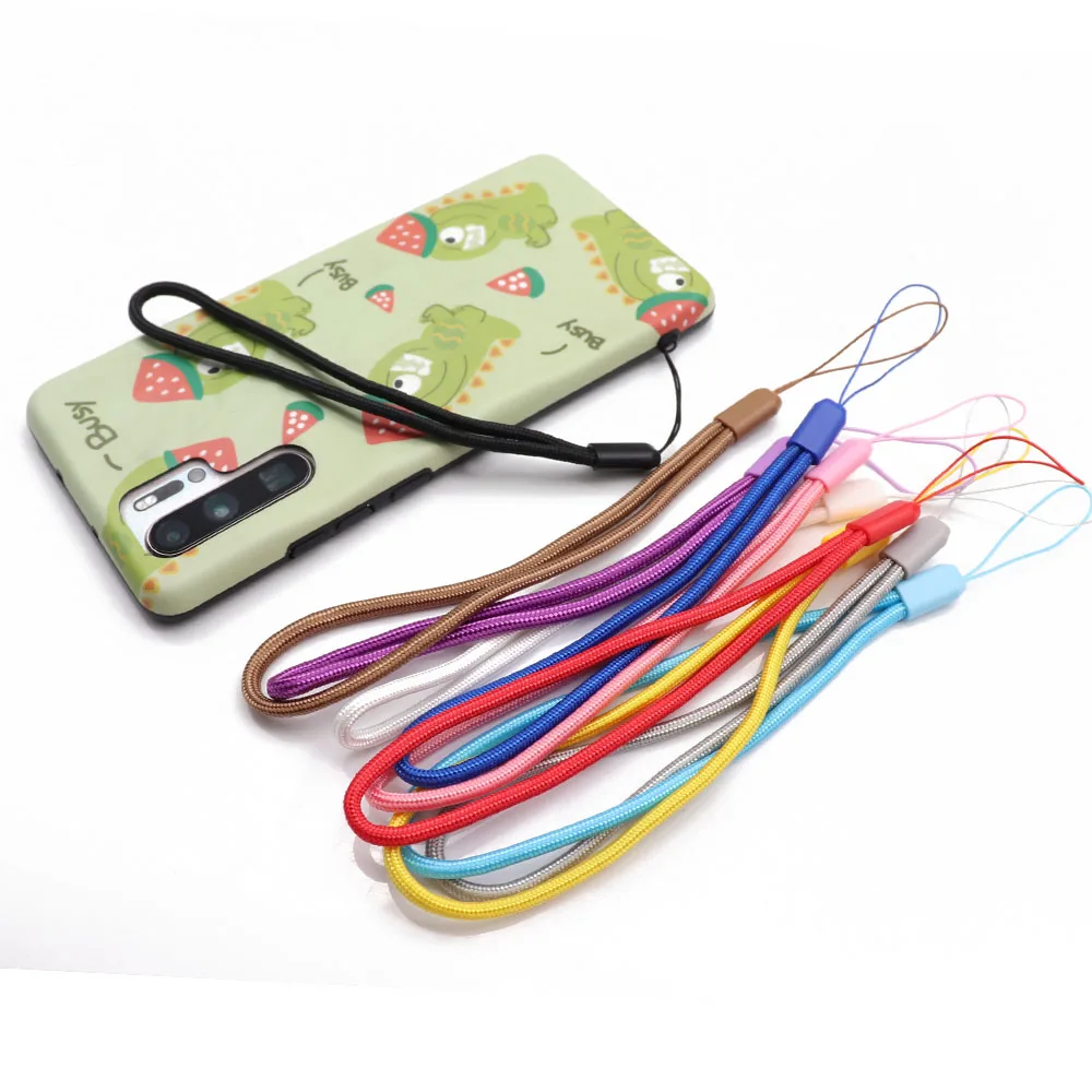 휴대폰 USB 키 짧은 랜야드, 조절식 핸드 스트랩, 손목 로프, 분실 방지 랜야드, GB, GBC, GBA, SP, NDSL, PSP, PSV, Wii용, 1 개