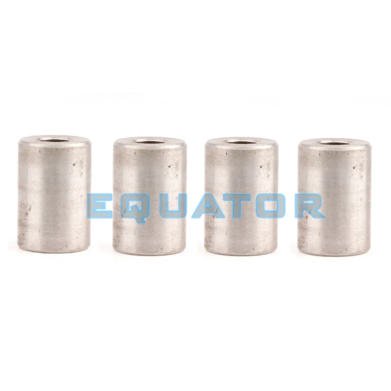 4Pcs/Lot 23x34x10mm Swing Arm Mount Bushing for Scooter UTV Go Kart Quad Mini Bike Accessories