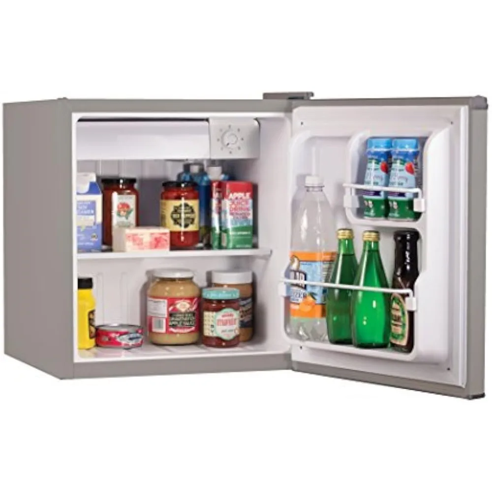 Black & Decker mini fridge