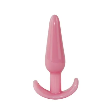 NEW Female Masturbation Dildo Soft Anal Plug Soft Alien Liquid Silicone Dragon Dick Toy Products Adult Real Penis Sex Toy Store 6