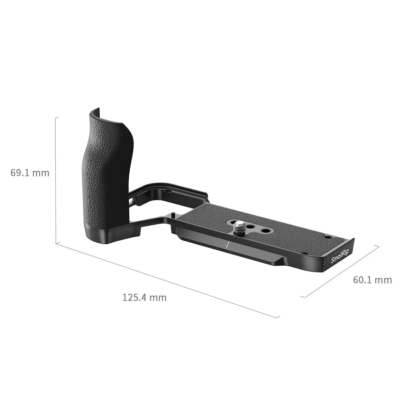 Smallrig Camera Cage Kit L-Shape Mount Viewfinder Eyecupfor Sony A7C2 A7CR Alpha