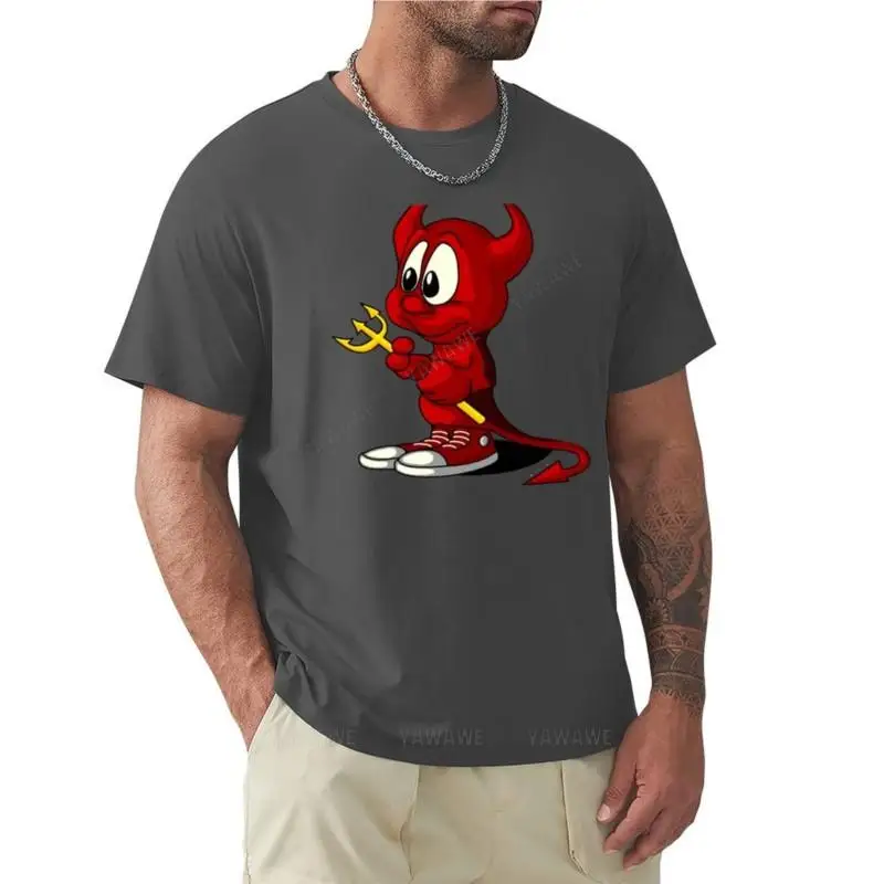 

Мужская летняя футболка Beastie (FreeBSD), футболка, спортивные футболки с фанатами, Забавные футболки для мужчин, хлопковая футболка, Мужская футболка