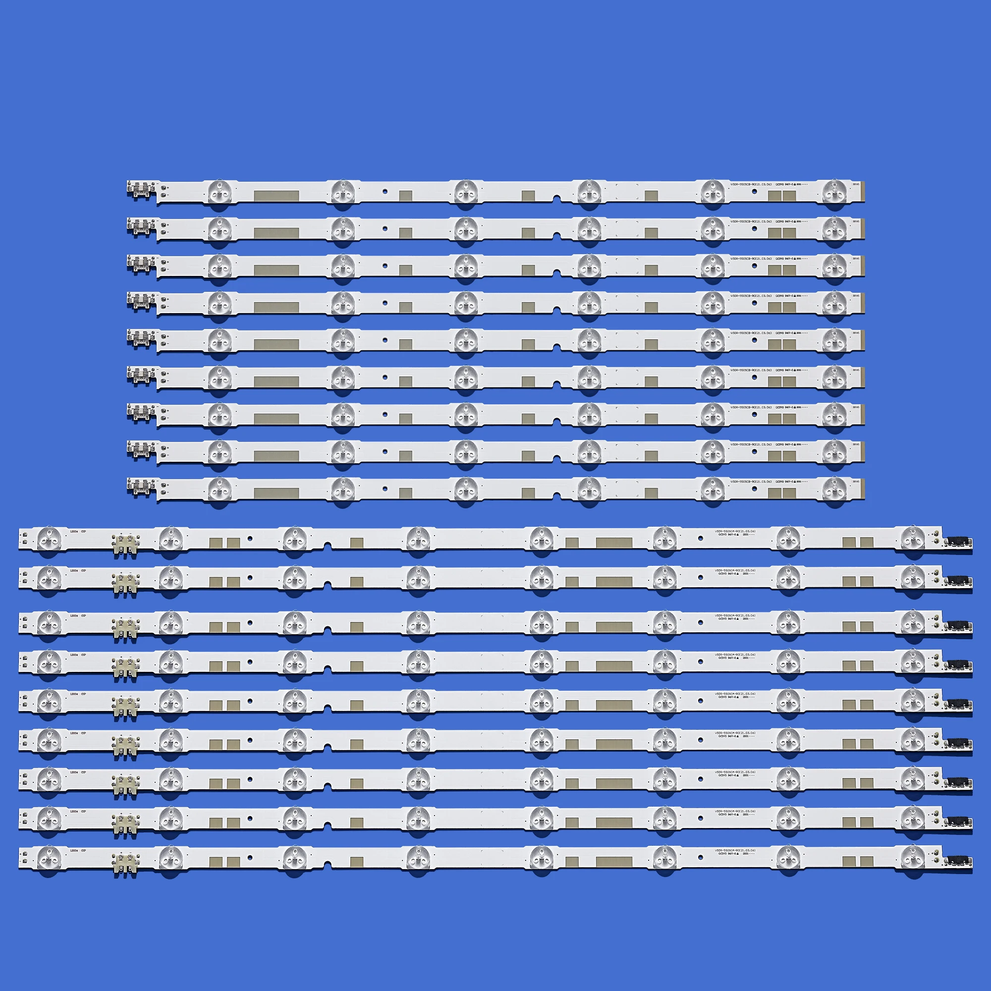 LED Ʈ Ʈ 14 Ｚ 55 &TV   UE55JU6872UUE55JU6870U UE55JS7200U V5DR_550SCA_R0 V5DR_550SCB_R0 BN96-38481A
