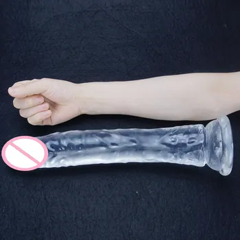 Huge XXXl Dildos for Woman Strapons Penis Dildo Panties G Spot Orgasm Anal Toys Buttplug Suction Cup Sex Toy for Couples Lesbain 5