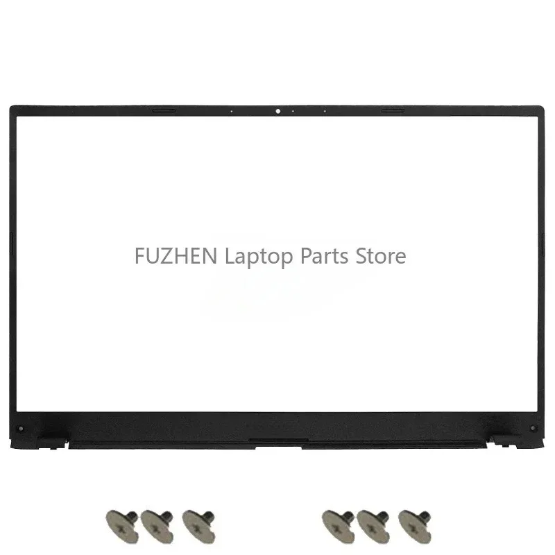 Laptop Case - Durable Protective Cover with Front Frame and Hinges