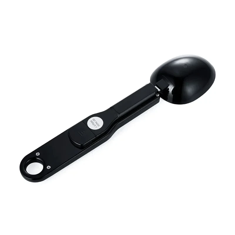 500g 0.1g Electronic Kitchen Scale Digital Measuring Spoon