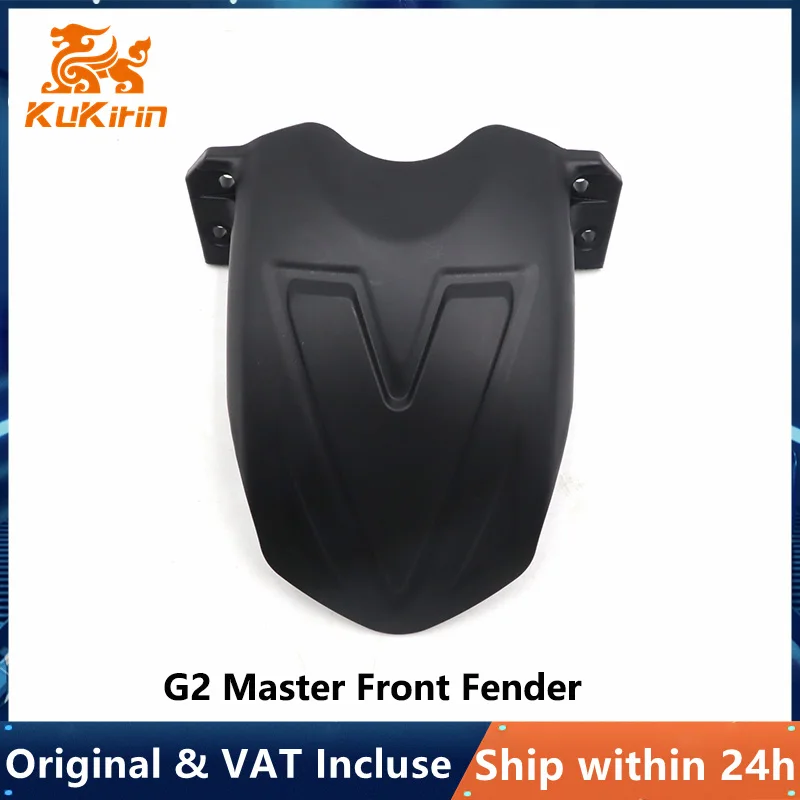 Parafango anteriore G2 Master