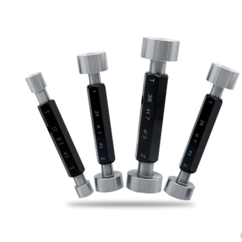 

Thread Plug/Ring Gauges Metric Thread Gauges Taper Plug Gauge And Measuring Spindle Bar