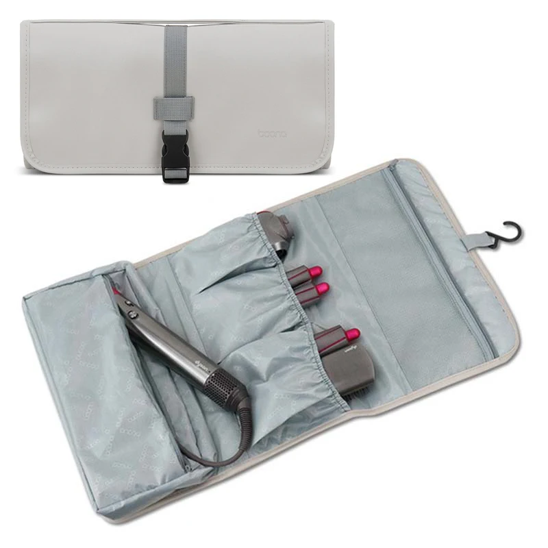 Custodia Impermeabile Per Asciugacapelli Dyson Organizzatore Da Viaggio Portatile Antipolvere Custodia Per Bigodino Per Capelli Dyson Custodia Protett