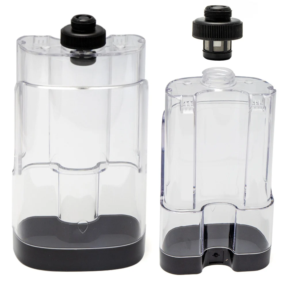 Clean Water Tank With Lid For Atvel F16 PRO For Mamibot For Flomo I For AlfaBot T30 T36/ For ID-061Vacuum Cleaner Accessories