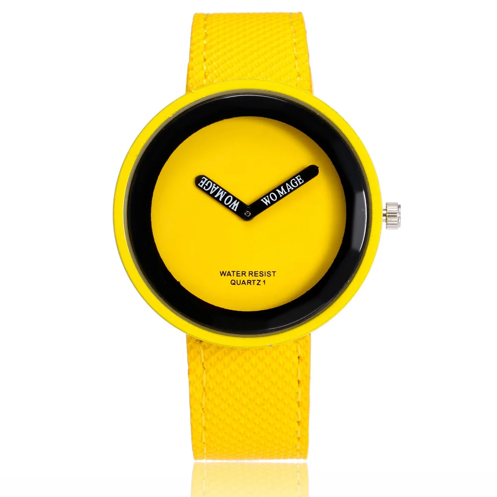 

Simple Fashion Children Watches Top Brand Girls Watches Leather Watches Women Young Boys Watch Clocks Reloj Mujer Zegarek Damski