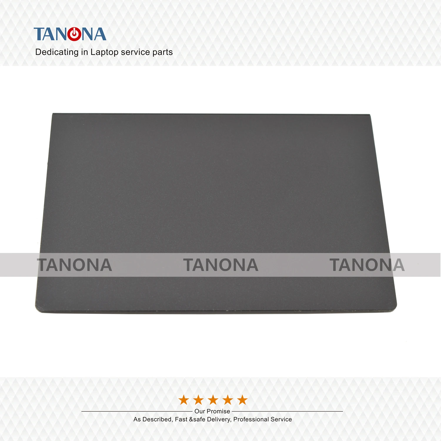 새로운 01YU302 01YU054 01YU300 Thinkpad P17 P14S P15 P15S P15V Gen 1 P53S P43S 터치패드 클릭패드 트랙패드