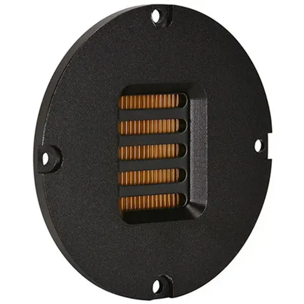 Super Ribbon Tweeter Speaker AMT Air Motion Transformer 3 inch Planar Loudspeaker Audio DIY HiFi Home Theater 4ohm
