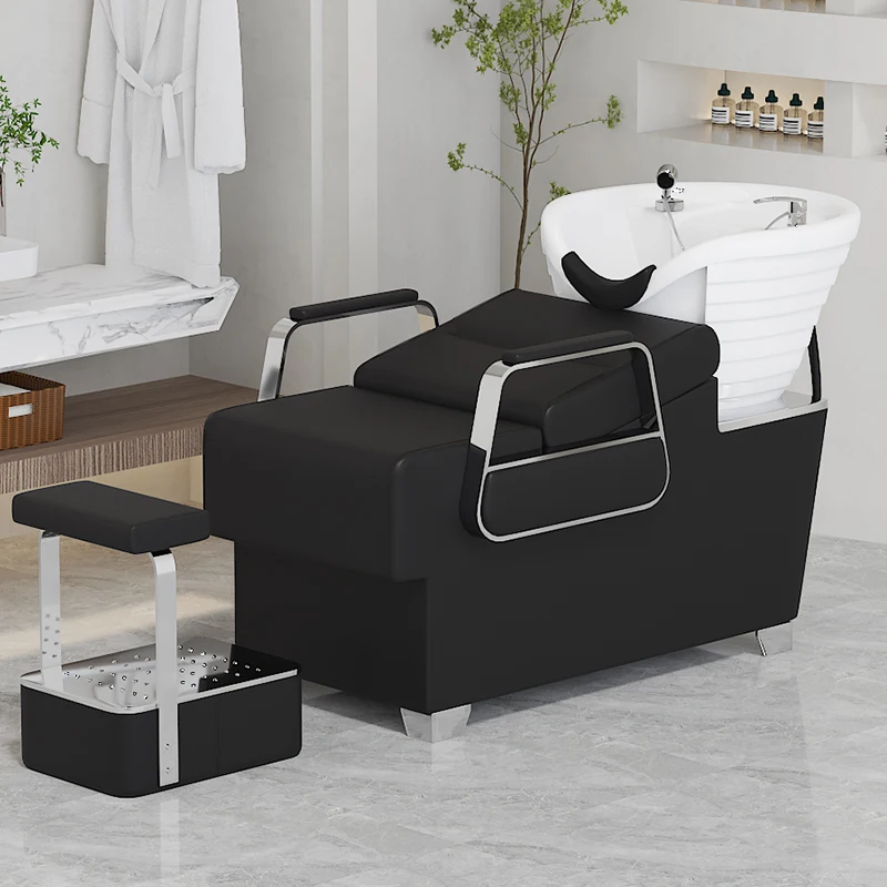 Рисунок 4 - Стулья для шампуня для салона