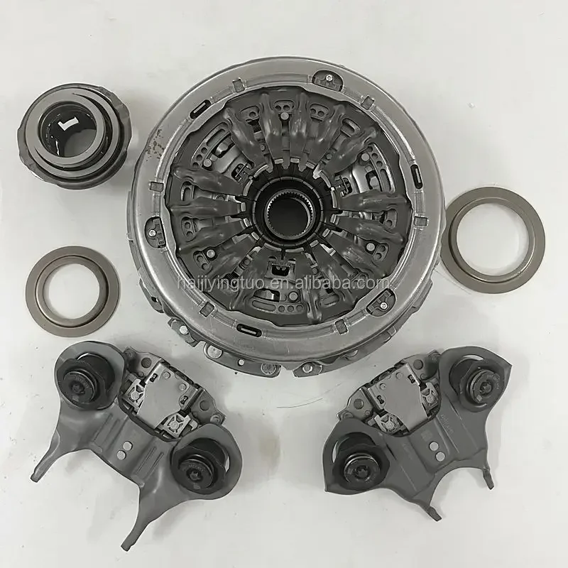 Renault Fluence, Megane III, Scenic III Clutch Part for Sale South Afr