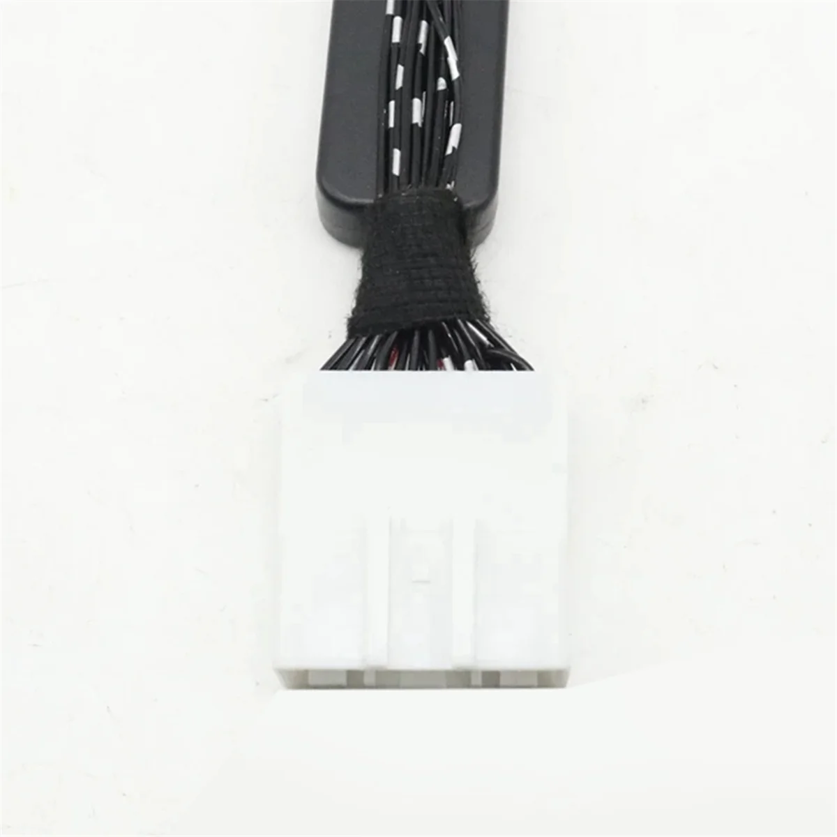Smart Automatic Engine Stop Start Canceller Off Closer Controller Sensor Plug Cable for Hyundai Palisade LX2