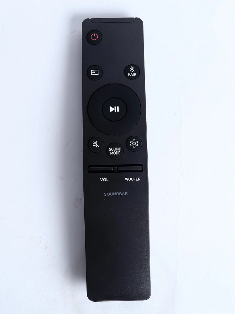 Premium Remote Control
