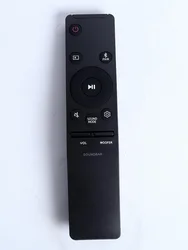 Premium Remote Control (Black)