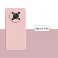 Sakura Pink