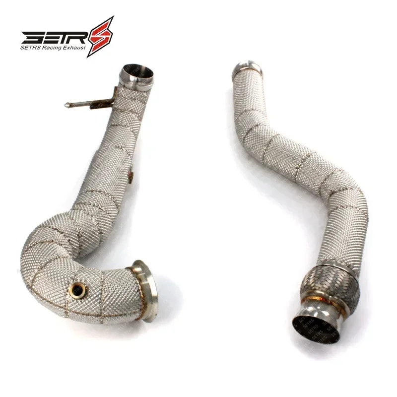 Suitable for A45 Package Heat Insulation Straight Car Modification Section