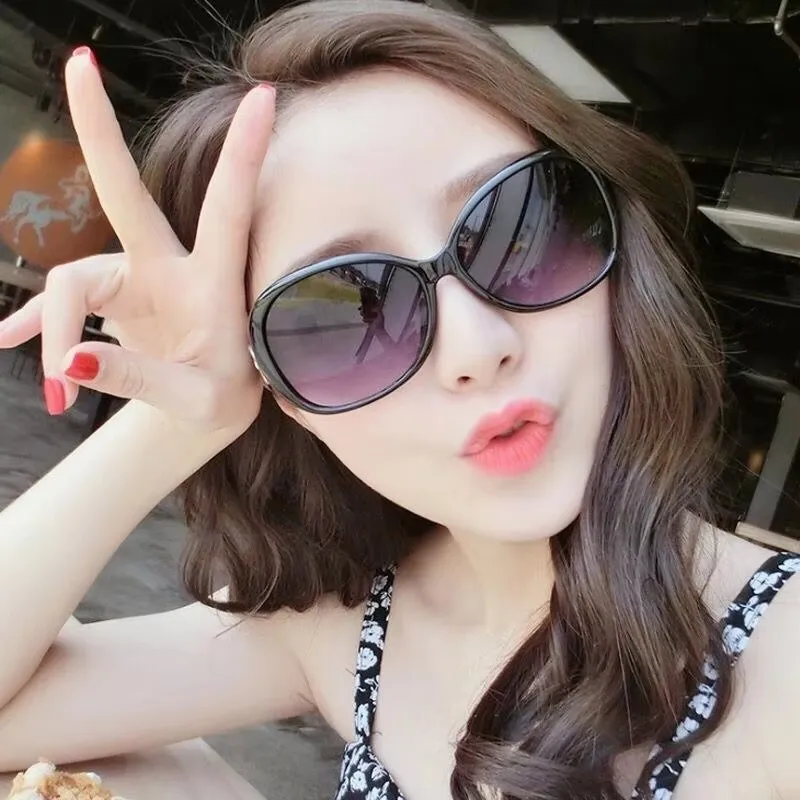 Fashion Square Sonnenbrille Frauen Luxus Marke Große Lila Sonnenbrille Weibliche Spiegel Shades Damen Oculos De Sol Feminino