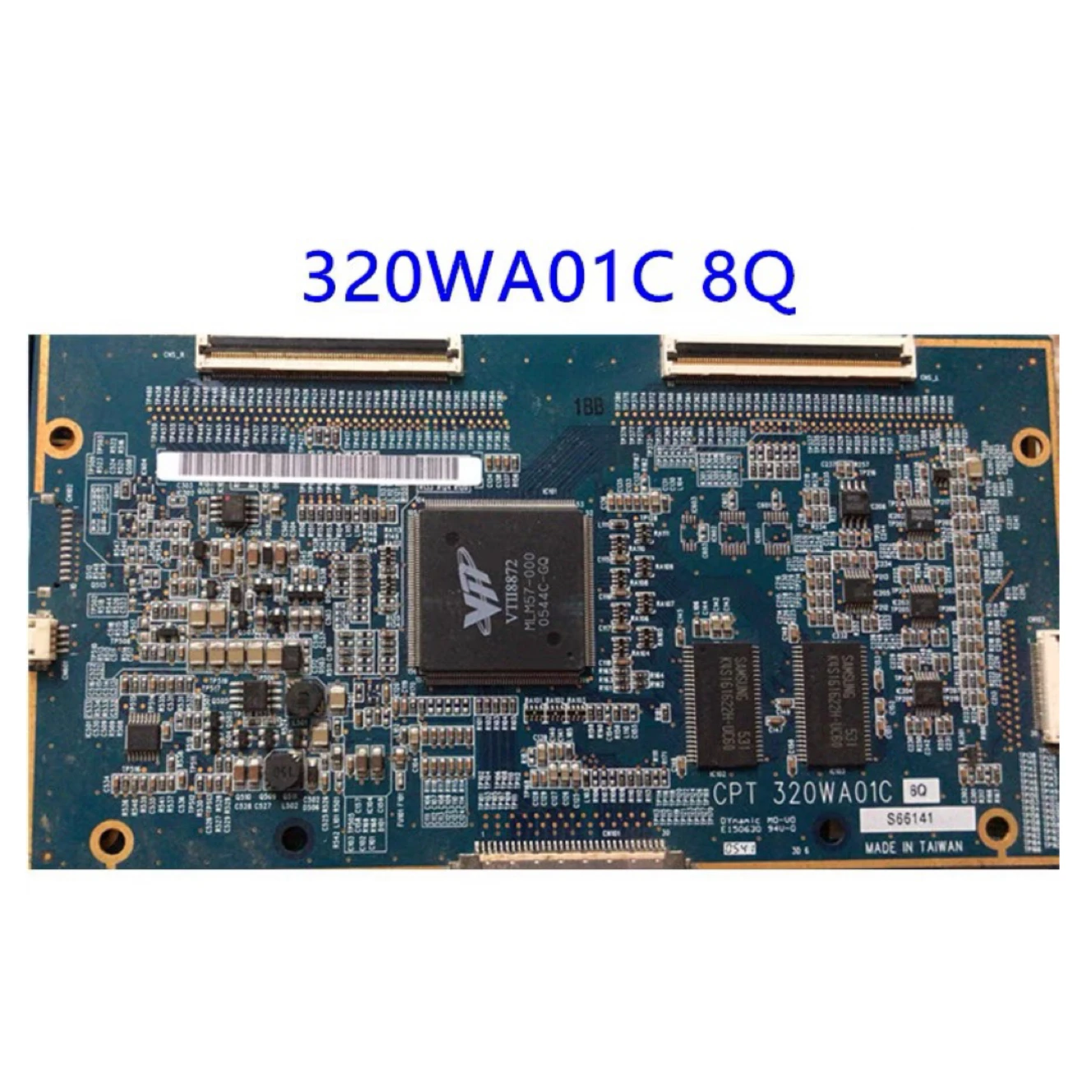 Original CPT 320WA01C 8Q Logic Board