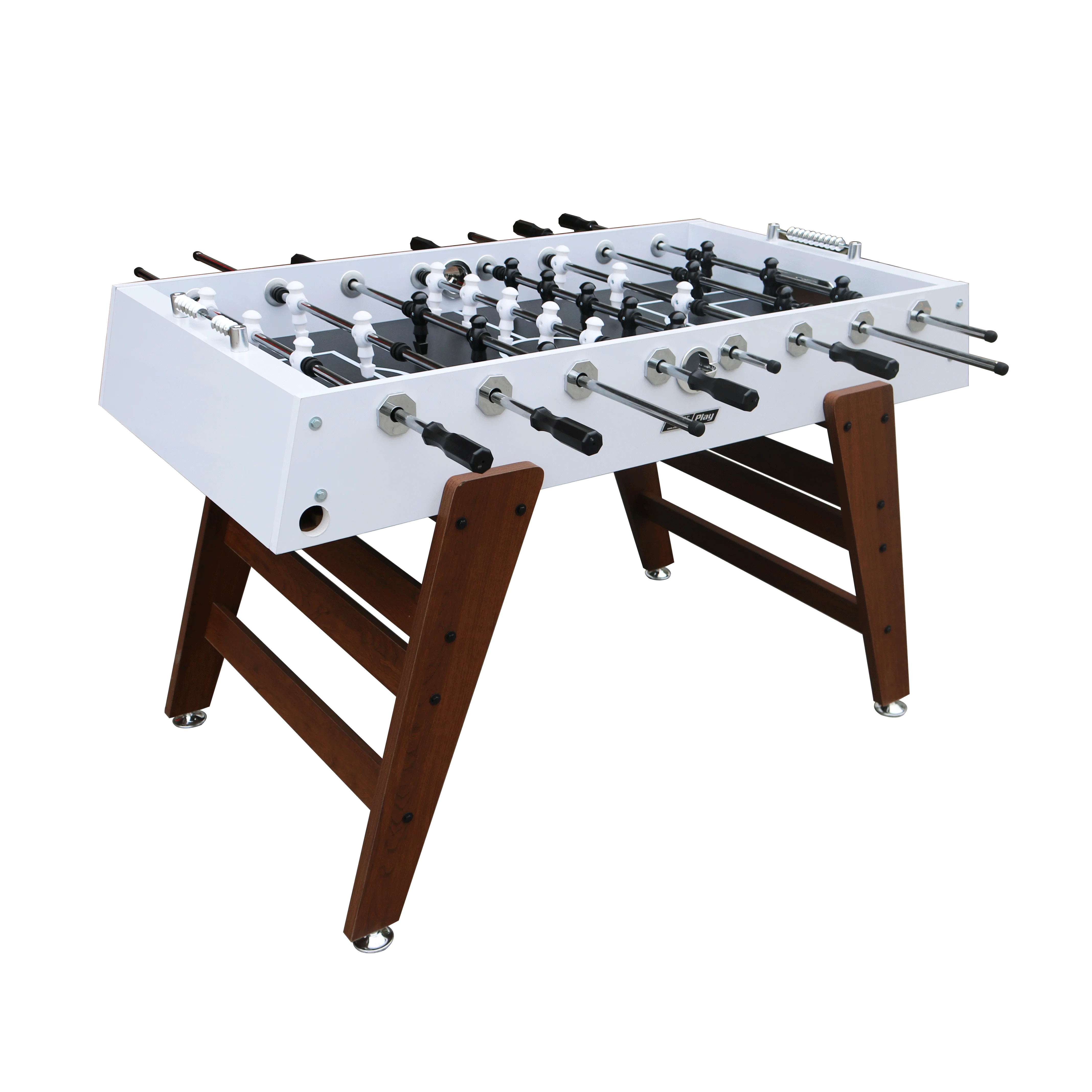 Football Table Tabletop Game For Adults Soccer Table Game