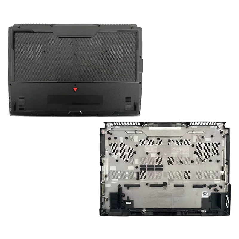 Enhanced Bottom Case Base Cover for ASUS TUF Gaming Laptops (2022 Edition)