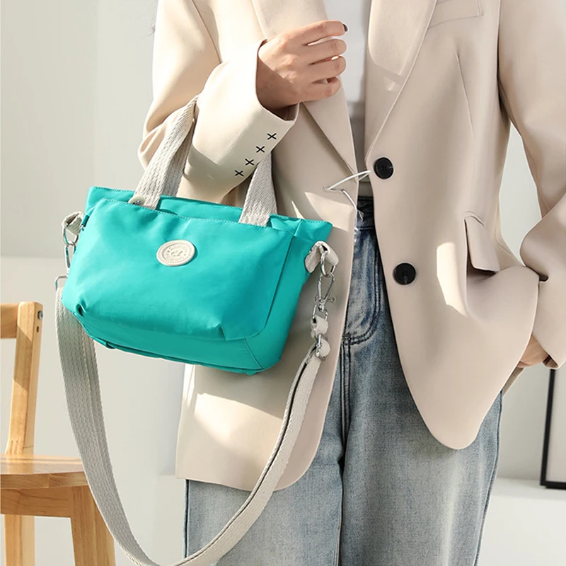Women Handbags 2023 New Brand High Quality Shoulder Bags Office Lady Portable Tote Bags Crossbody Messenger Bags Bolsas