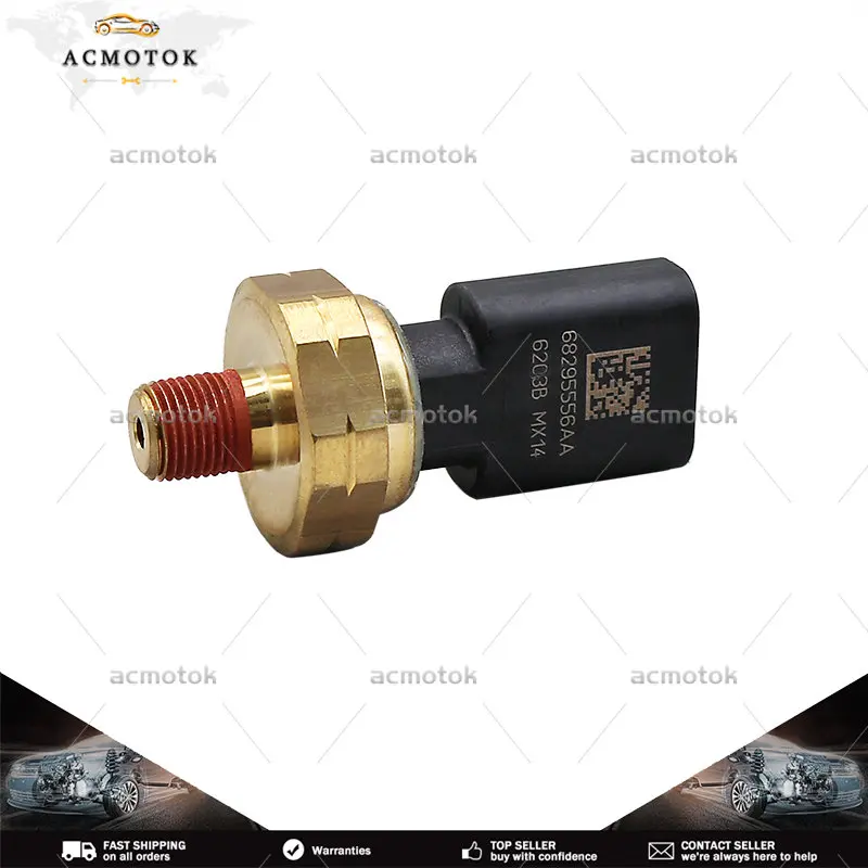Sensor Estacionamento BOSCH 0263043552 - Compatível Chrysler Dodge Jeep