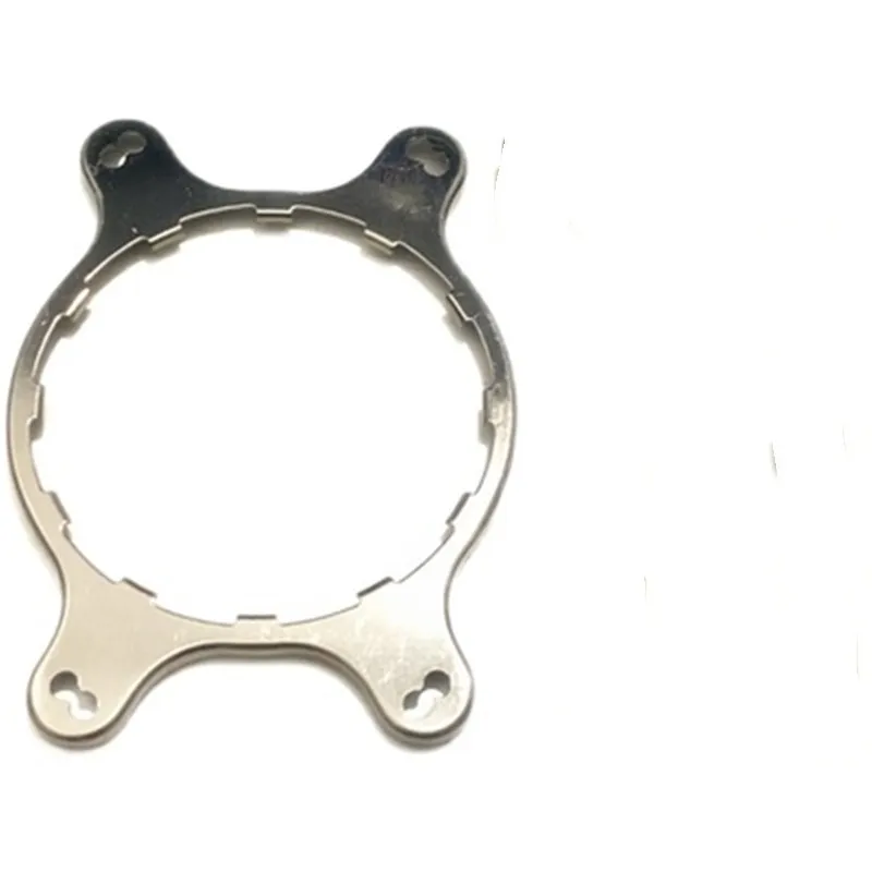 Staffa Di Montaggio AM4 Per Cooler Corsair Hydro H45, H55, H60, H75