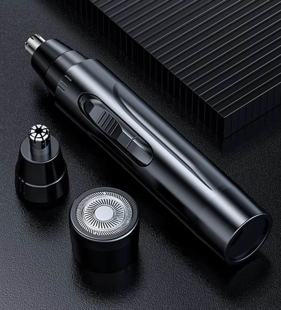Nose Hair Trimmer Electric Professional Painless for Men And Women
