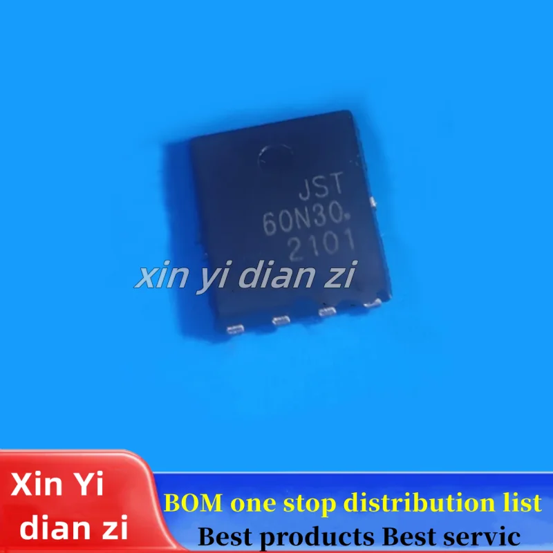 

10 шт./партия, микросхемы JST60N40A 60N40A
