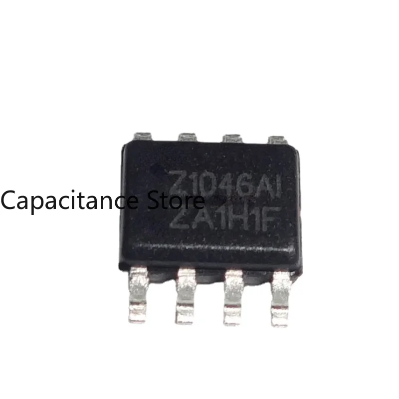 Рисунок 3 - AOZ1046AI Z1046AI AOZ1360AI AIL