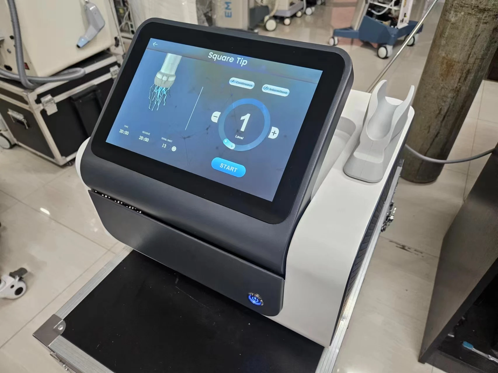 High Tech Cold Fusion Plasma Skin Tightening Wrinkle Removal Lifting Jet Fusion Plasma Pen Warm Equipment