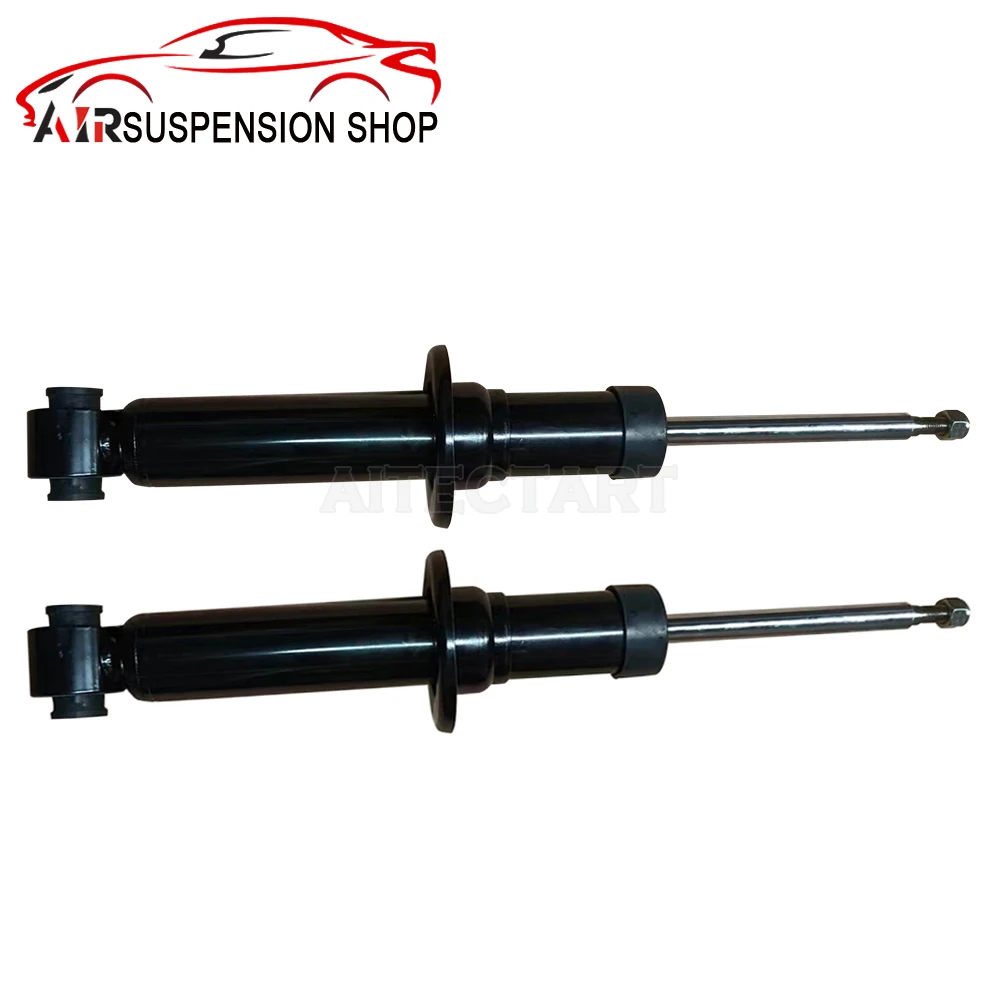 

Pair For BMW X3 F25 F26 2011-2018 Rear Air Suspension Shock Absorber Strut Core Without EDC 33526796422 33526796317