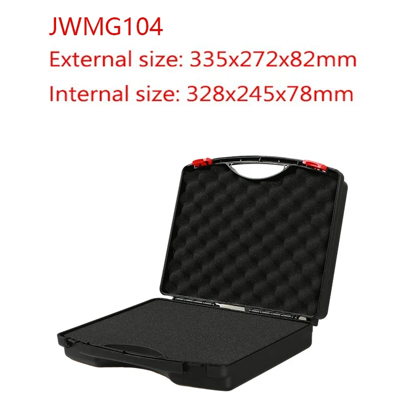 335x272x82mm