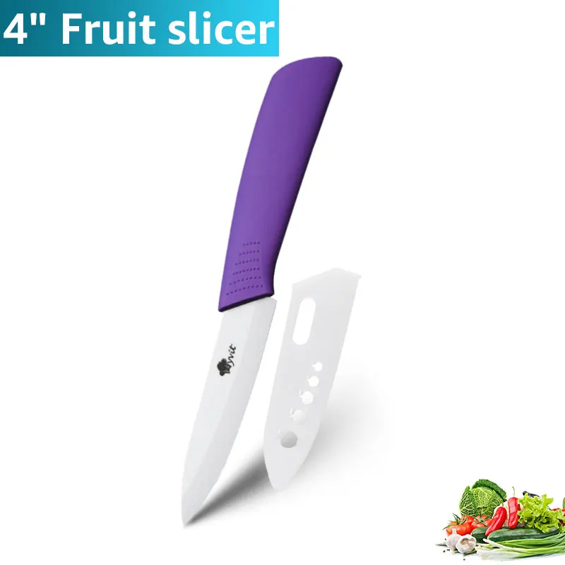 4inch Purple