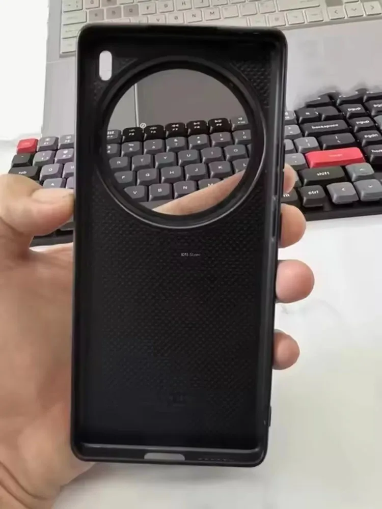 67mm Thread Interface Filter Ring Adapter Phone Case with Enhanced Compatibility